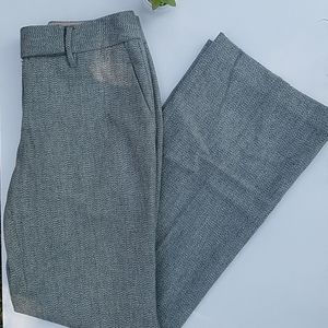 Loft Anne Taylor Julie trousers